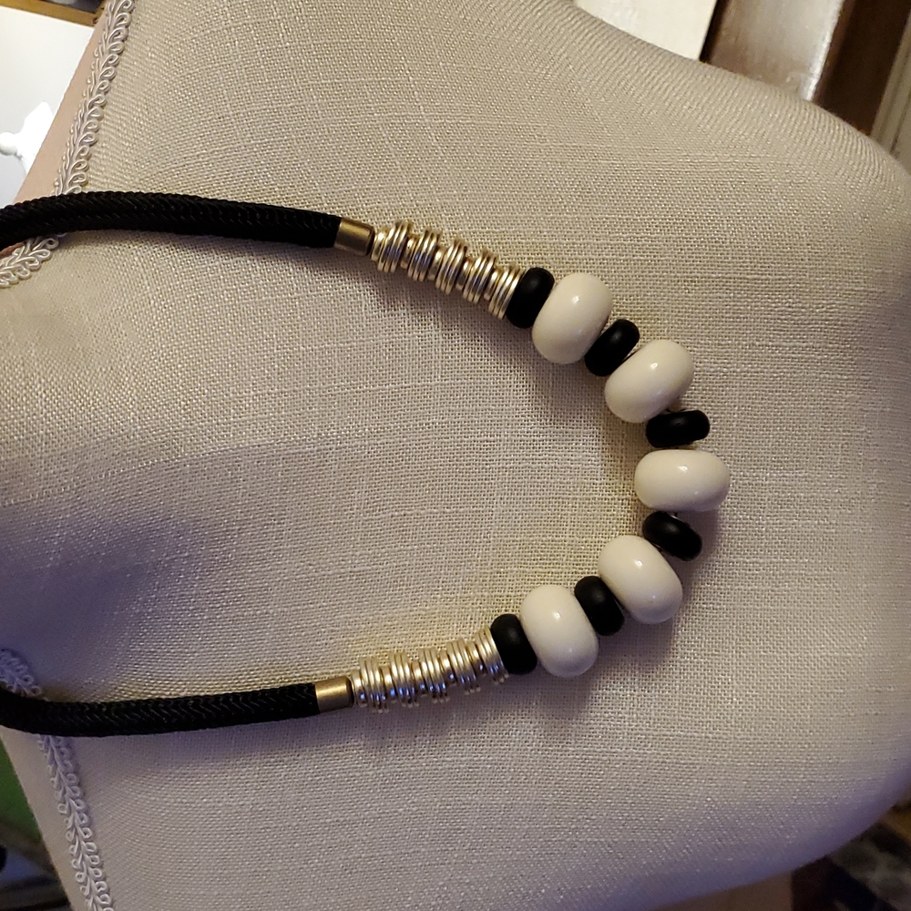 Loft necklace